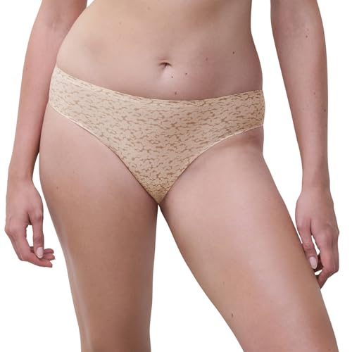Image of Chantelle Women's Soft Stretch One Size Bikini Style Underwear