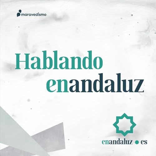 『Hablando en andaluz』のカバーアート