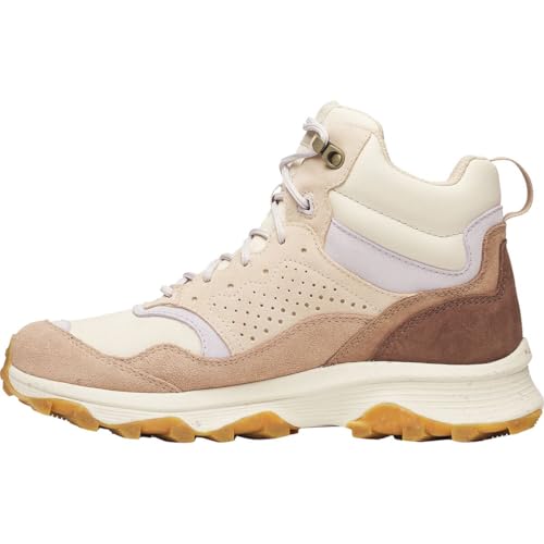 Merrell Women's Hiking Boot3