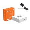 SONOFF ZBBridge Smart Zigbee Bridge Hub, WI-FI & Zigbee Dual-protocol Supporting, APP Control and Multi-device Management