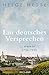 Welt 9 günstig Kaufen-Ein deutsches Versprechen. Weimar 1756–1933 | Die Bedeutung Weimars für die weltweite Kunst und Kultur