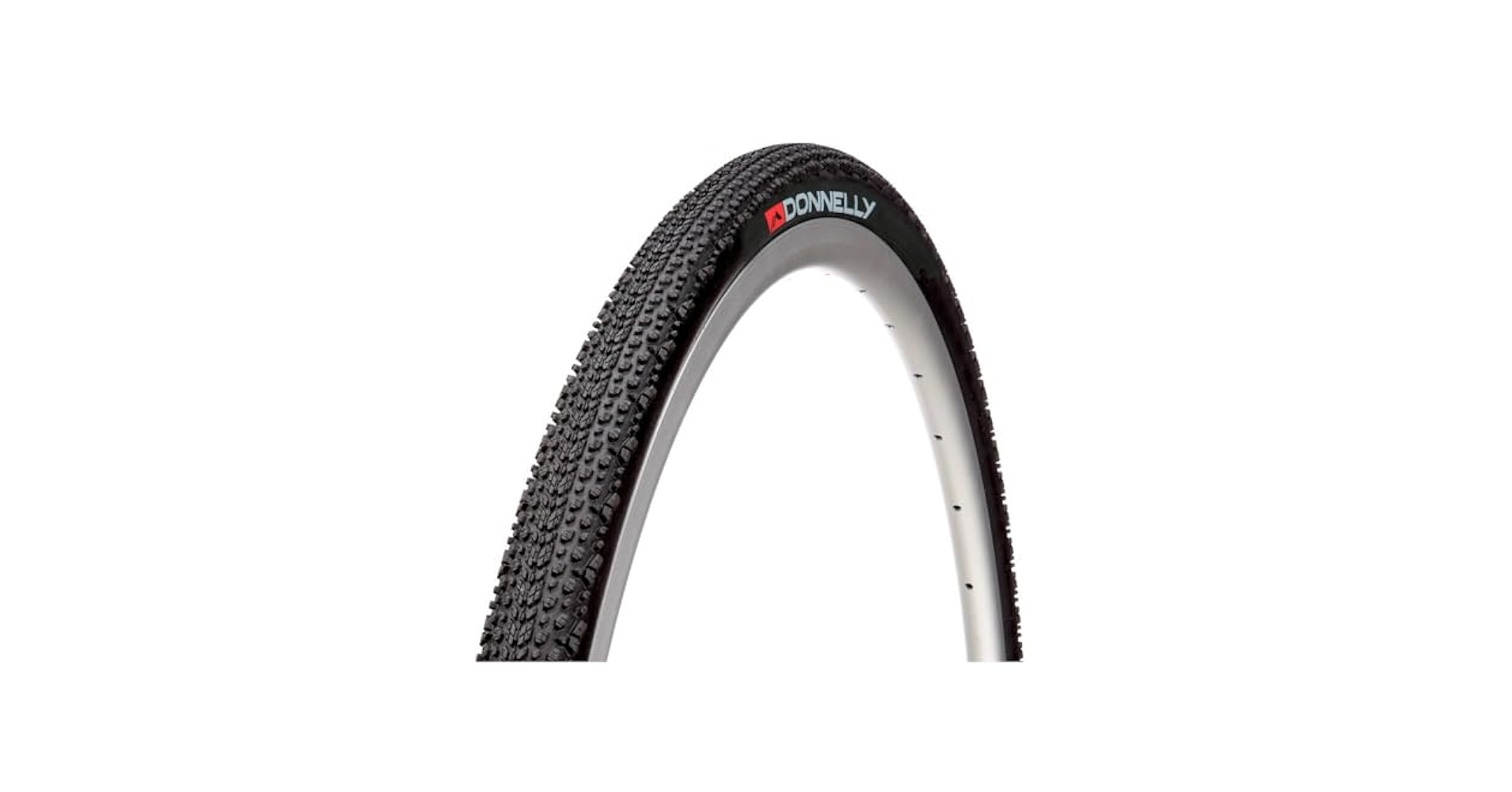 Amazon.com : Donnelly X'plor Mso Tubeless Tire Black, 700X36