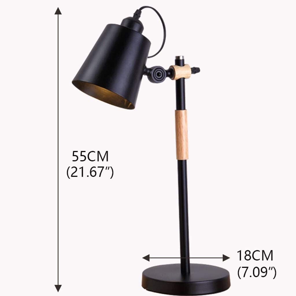 Lampe Bureau Lampe de Bureau Lampe de Lecture Lampe De Bureau LED Lampe De Lecture Simple Moderne Apprentissage Oeil Lampe De Table Étudiant Dortoir Étude Chambre Éclairage De Chevet Lampe de Travail
