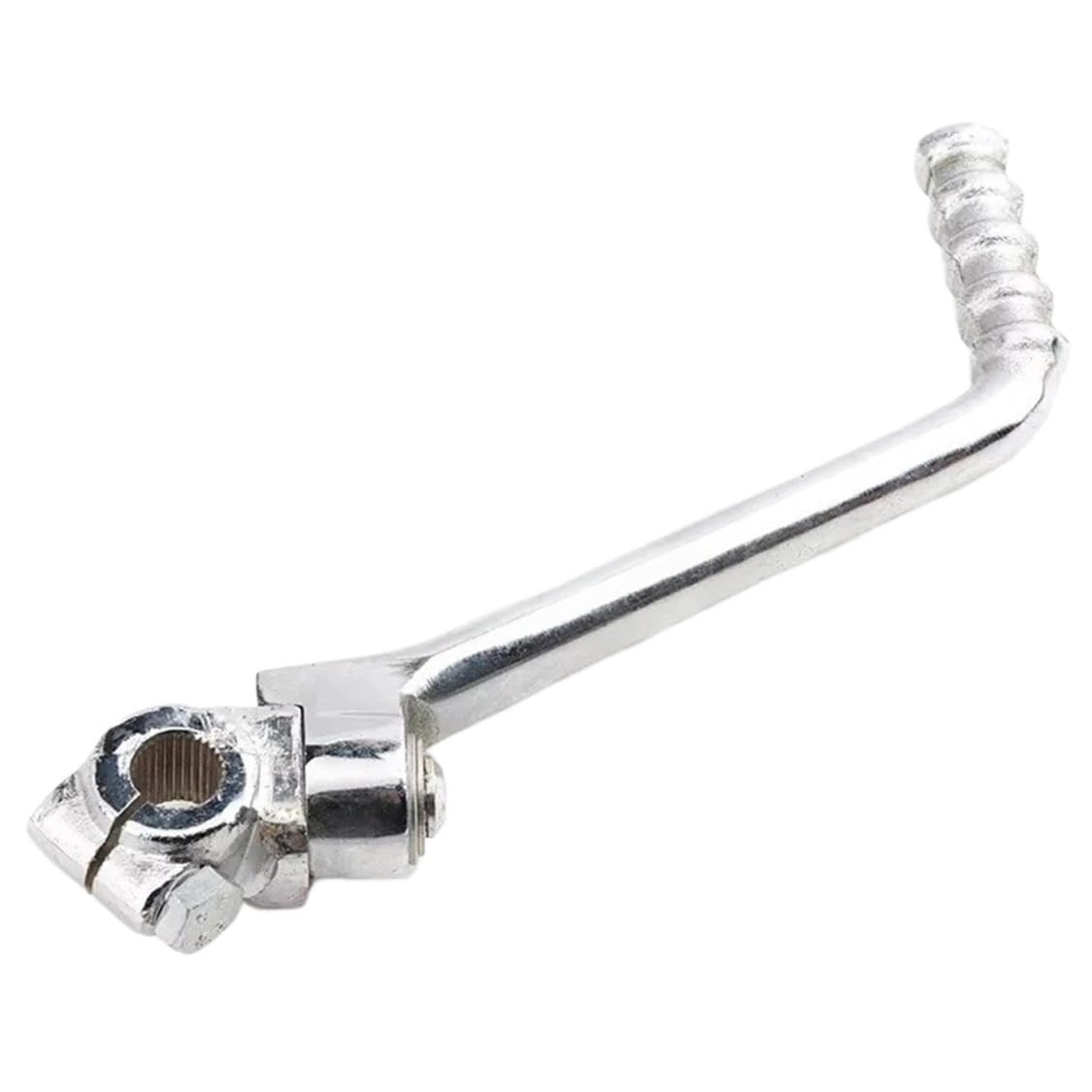Gconla 13Mm Motorcycle Gear Shifter Lever /16Mm Motorcycle Accessories Kick Starter Lever Pedal - Replacement Shaft For 140Cc 150Cc 160Cc Bike Pit Atv