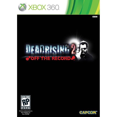 Image of Dead Rising 2: Off the Record - Xbox 360