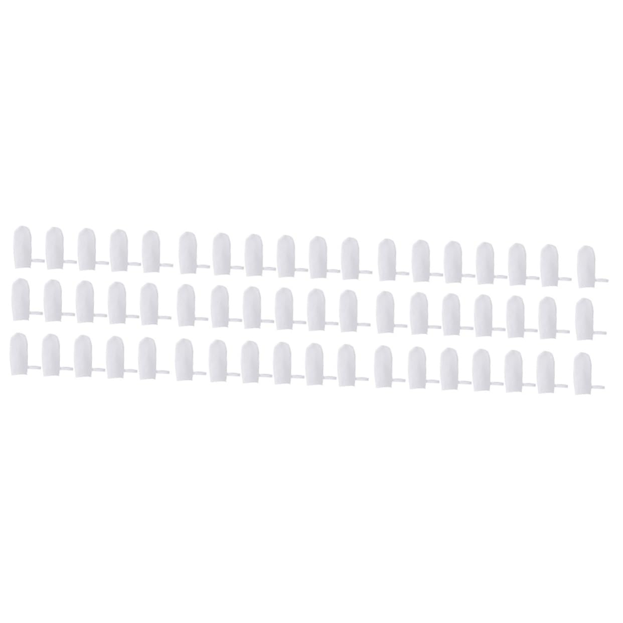 KOMBIUDA 3 Set 18 Pz Garza Bambino Bocca Pulire Panno Denti Da Latte Spazzolini Da Denti Gomma Neonato Spazzolino Da Denti Bambino Strumento Spazzolino Da Denti Per Il