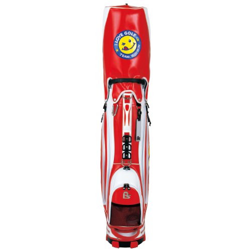 ゴルフバッグ・キャディバッグ ST SRIXONキャディバッグ GGC-S186L ツアープロ使用モデル お待たせ