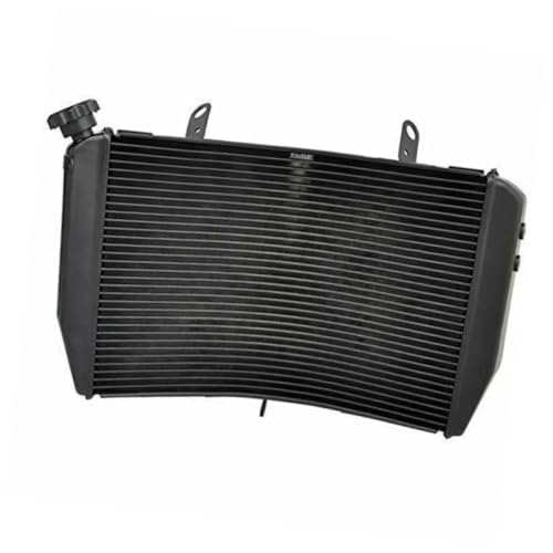 Radiateur de refroidissement moto YZF R1 2004 2005 2006 alu