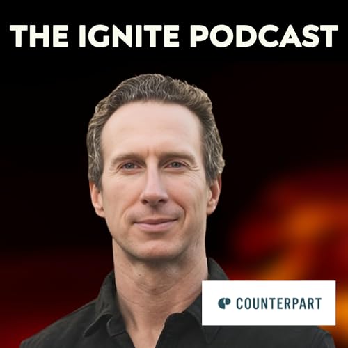 Ignite Startups: Fixing Insurance for Small Businesses Using AI with Tanner Hackett | Ep268