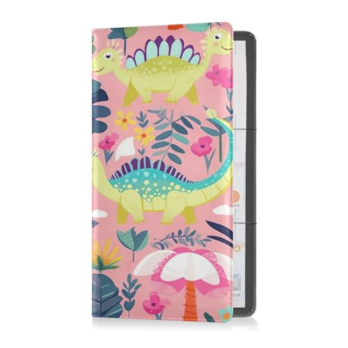 Organizador Carro Pvc Leather Multicolor miniatura 7