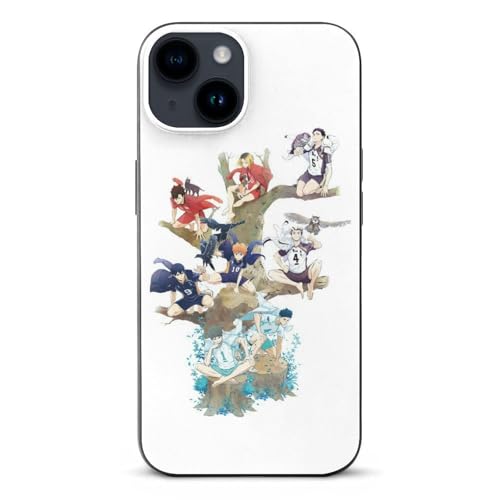 �n�C�L���[!! iPhone16Plus�p�P�[�X �X�}�z�P�[�X �S�@��Ή� �A�C�t�H��16�v���X�p�J�o�[ TPU �g�уJ�o�[ ���^ �y�� �ϏՌ� �w��E���ϖh�~ �S�ʕی� ���E���₷�� ���C�����X�[�d�Ή�