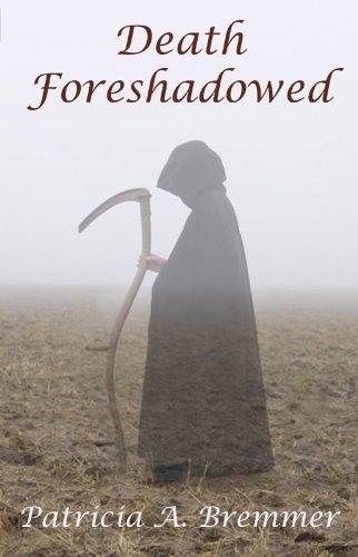 Death Foreshadowed (Elusive Clue Series Book 3)      Kindle Edition