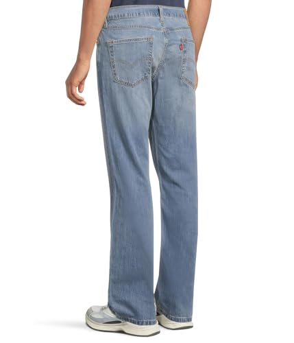 Image of Levi's Mens 514 Straight Obsession Lightweight 33x34