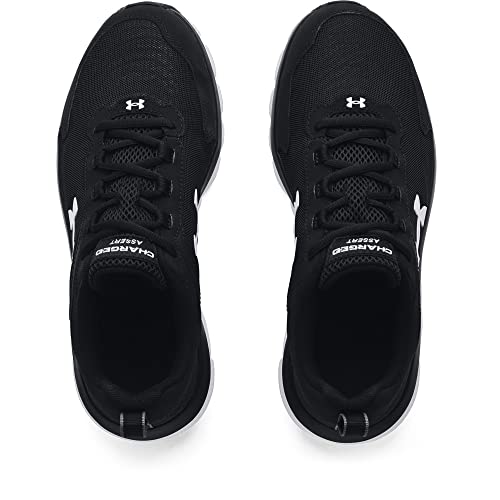 Image of Under Armour mens Charged Assert 9 Road Running Shoe