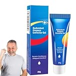 Gel gegen Vorhautverengung, Phimose-Creme für Erwachsene, natürliches Vorhautgel gegen Phimose, bei übermäßiger Vorhaut, schnelle und sanfte Wirkung (1 Stück)