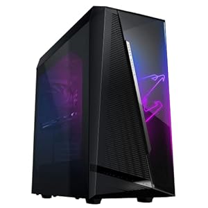 Gigabyte Technology PC Gaming AORUS X R9 5900X,X570,32GB,SSD1TB2TB,3080,850W