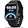 Fitness Tracker with 24/7 Heart Rate & Blood Pressure Monitor, Blood Oxygen & Sleep Tracker, Smart Watch with Step Calorie Counter, IP68 Waterproof Activity Tracker for Women Men Android iOS