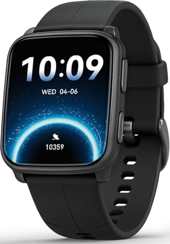 MorePro Fitness Tracker