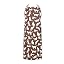 Brown Cat Print