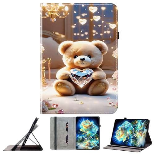 Etui Lenovo Tab P11 (2nd Gen) idéal pour regarder vos séries et protéger votre tablette au salon
