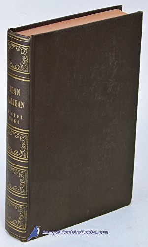 Jean Valjean (The World''s Popular Classics) B000OHQ7XS Book Cover