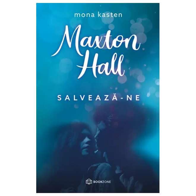 Maxton Hall. Salveaza-ne