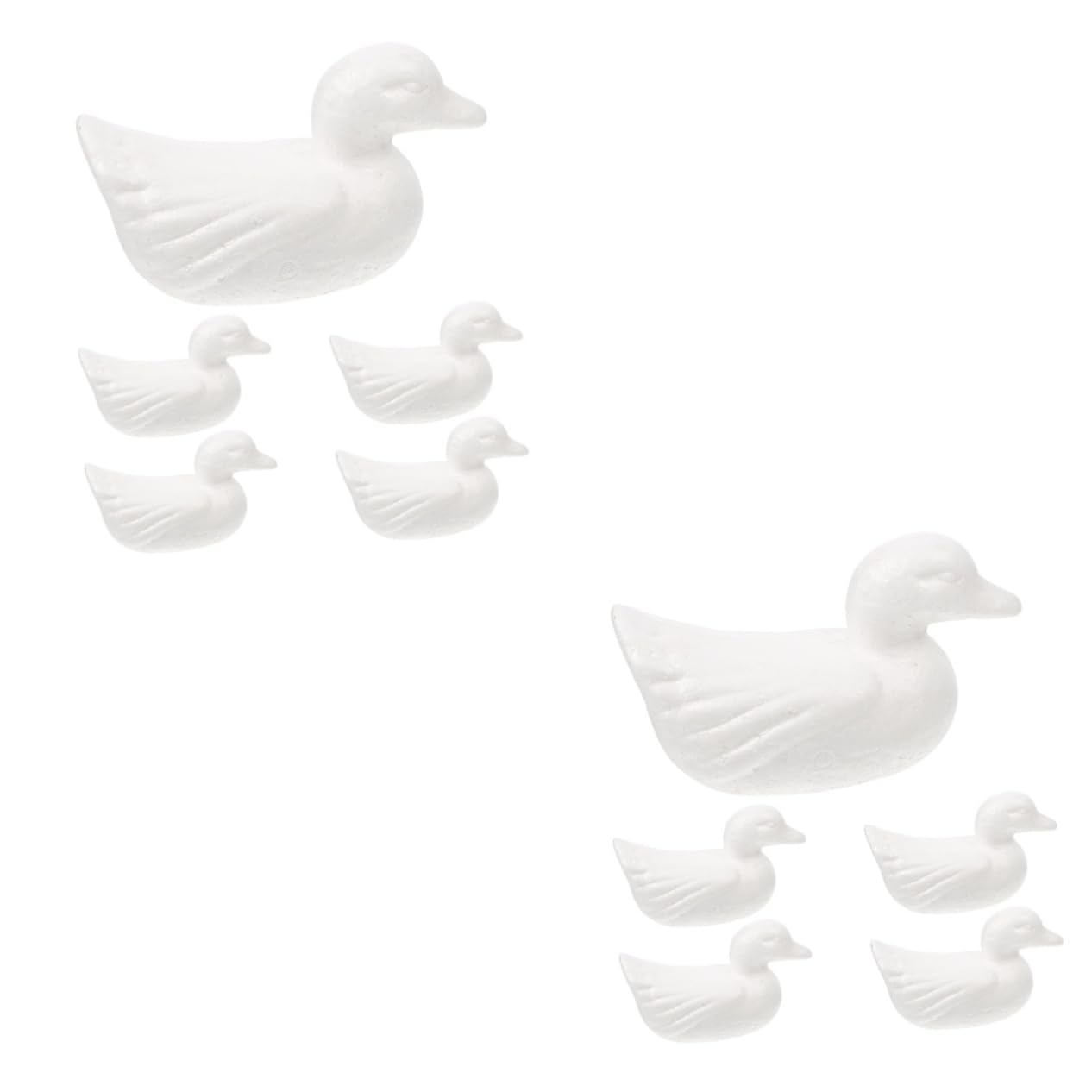 SEWACC 10piezas Para Manualidades De Infantil Modelado De Animales y Decoraciones