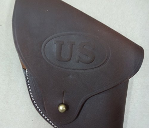 黒色レザーホルスター 38口径 ニューナンブ、スミス&ウェッソン 2点セット 警察 ホルスター 本革製 J-Police Jポリス 38口径 2