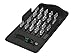 BIT-SAFE 61 UNIVERSAL 1 BITS ASSORTMENT 60-PCS.