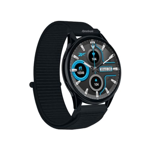 Opiniones de Reloj Reebok los mejores 10. 12 Imagen adicional