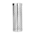 Smoker Tube, Smoker Box Cylindrical Detachable Large Capacity Fruit Wood BBQ Pellet Smoker Tube for Outdoor Camping(6 inches)