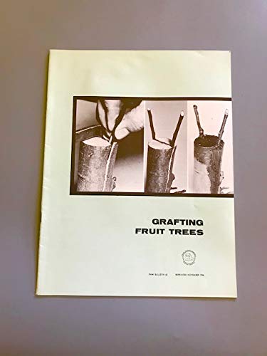 Grafting Fruit Trees