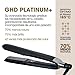Imagen de ghd Platinum+ Negra