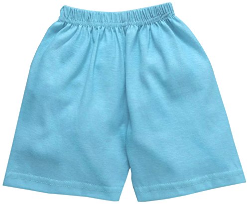 Image of CUCUMBER Baby Half Sleeve Top and Bottom Shorts