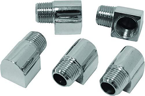 HardDrive 02-038A: Oil Line Fitting Elbow Oem 26338-68