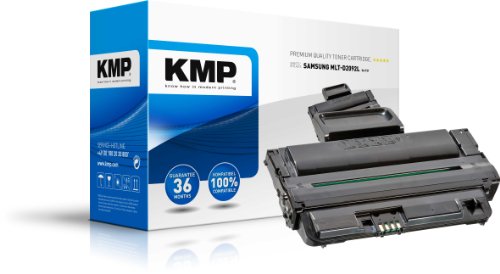 KMP SA-T31 Toner ersetzt Samsung 2092L MLTD2092LELS, schwarz