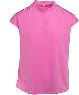 Casaca para blusas en 7 colores, Rosa intenso., XXXXL