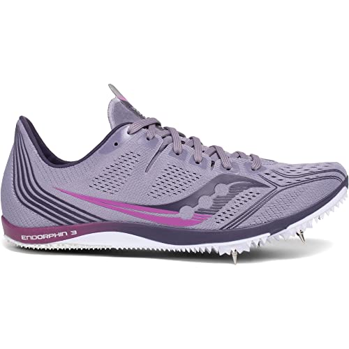 Image of Saucony womens Endorphin 3Road Running Shoe