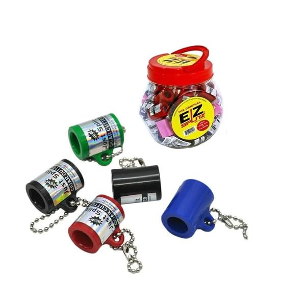 EZ Splitz Cigar Cutter(1ct)