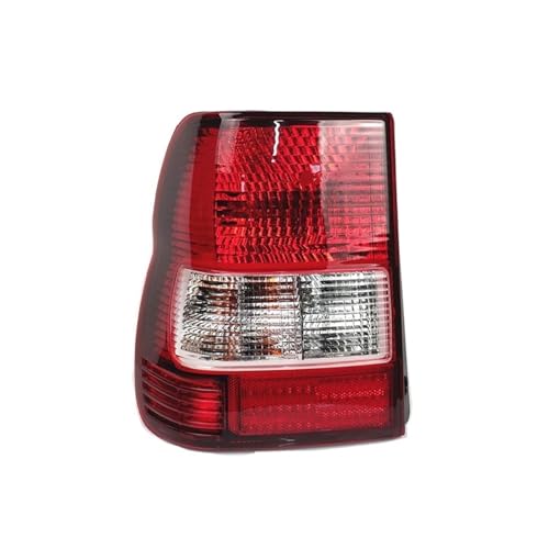 Feu arrière gauche pour Mitsubishi Pajero Montero IO 1998-2007