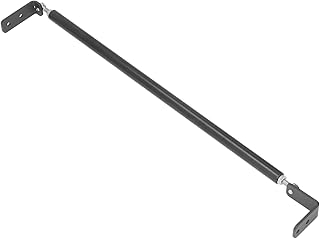 Supporting Rod Set DIY Upgrade, 3D Printer Support Rod Set Support Rod Set 3D Printer Part Accessories for Ender 3 220x220x250mm Print Size