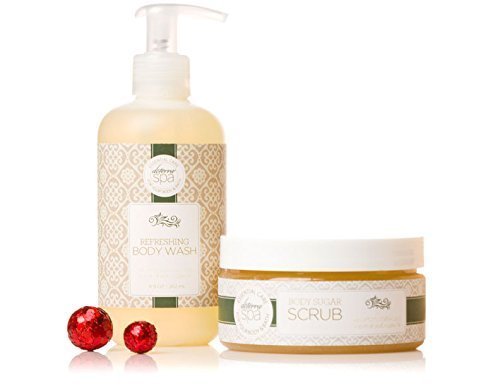 doTerra Spa Body Set Holiday Special (BLOW OUT SALE)