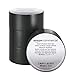 Produktbild Amazon Commercial Universal-Vinyl-Klebeband, 0.13 mm x 50 mm x 33 m, Schwarz  4 Rollen