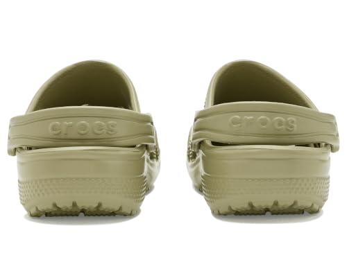 Image of Crocs Kid's Classic Clog (Little Kid /Big Kid /Toddler)