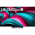 LG (Refurbished C3 Series 65-Inch Class OLED evo 4K Processor Smart Flat Screen TV for Gaming with Magic Remote AI-Powered OLED65C3PUA, 2023 with Alexa Built-in (Renewed)