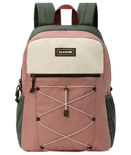Image of Dakine Tardy Slip Backpack 25L | Easy-Access Roll-Top or Zip Backpack | 25L Everyday Lifestyle Pack