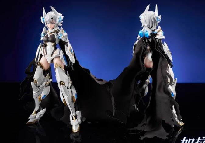 Amazon | ANIMESTER r 核金重構 白龍騎士 ガラハッド 1/12スケール