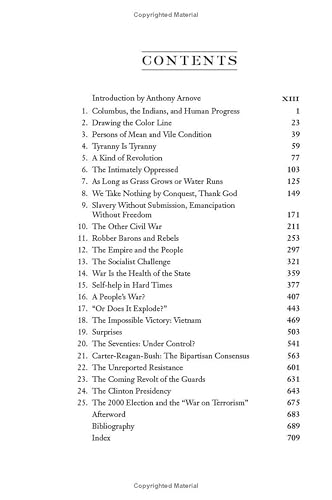 A People's History of the United States: 1492-Present by Howard Zinn - image 4