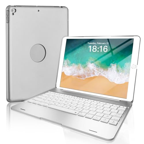 NOKBABO Keyboard for ipad 6th Generation, Compatible for...