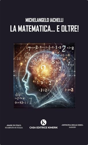  La matematica... e oltre!